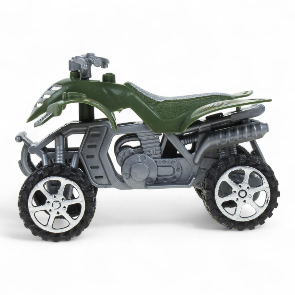 Игровой набор Спецслужбы, коробка ABC11-176