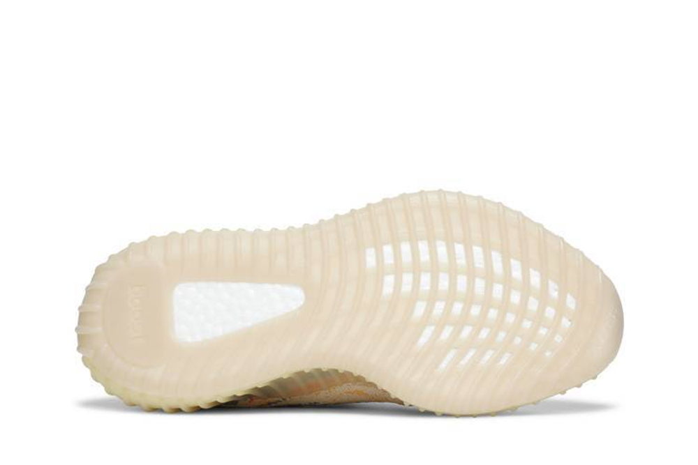 Кроссовки Adidas Originals Yeezy Boost 350 V2 "Mx Oat"