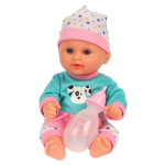 Пупс 30 см, коробка F012-15