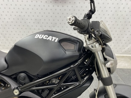 Ducati Monster 696 Plus , 2010