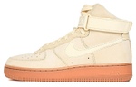 Кроссовки Nike Air Force 1 07 Lv8 Suede Muslin Muslin-Gum