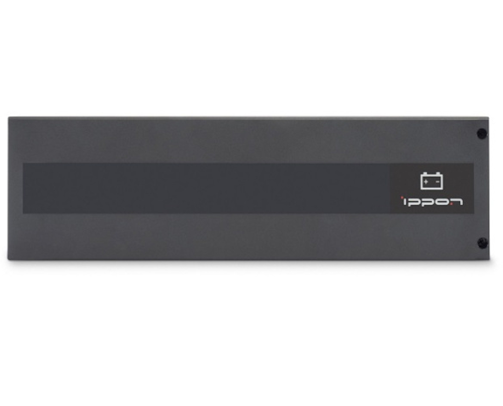 Батарейный модуль Ippon EBM Innova RT II 3-3 10K