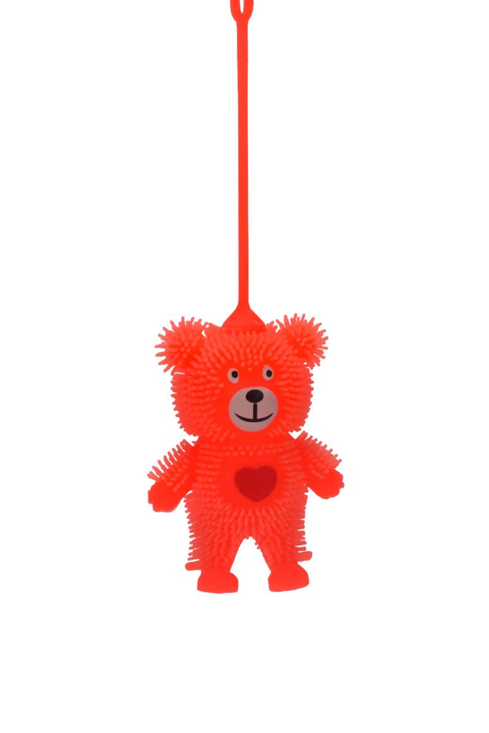 Мякиш Мишка, 4 цвета