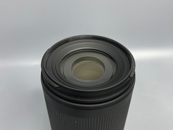 Tamron 70-300mm F/4.5-6.3 Di III RXD Sony E