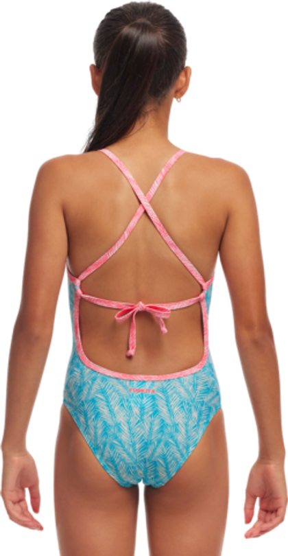 Купальник FUNKITA Girl's Palm Star