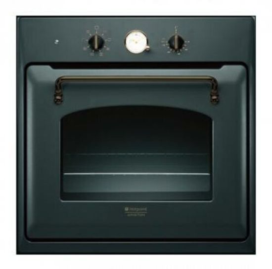 Электрический духовой шкаф Hotpoint-Ariston FT 851.1