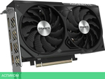Видеокарта GigaByte RTX4060Ti Windforce OC 8GB (GV-N406TWF2OC-8GD)