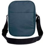 Byron сумка через плечо из переработанных материалов по стандарту GRS объемом 2 л