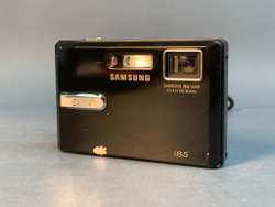 Samsung i85
