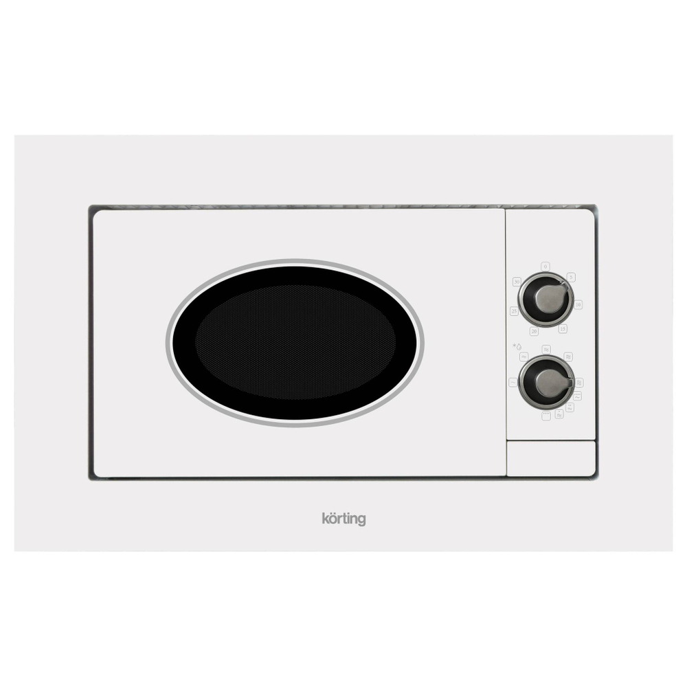 Микроволновая печь Korting KMI 820 RSI фото 3