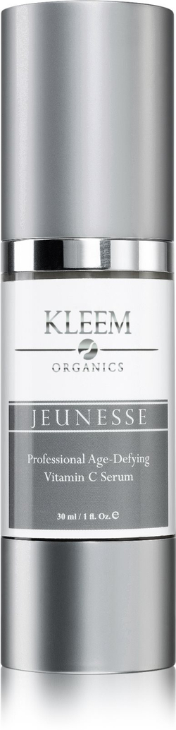 Kleem Organics Vitamin C Serum - осветляющая сыворотка /   30  ml  / GTIN 05350628999954