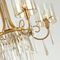 Подвесная люстра Odeon Light Exclusive Nicole 4886/5