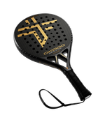 Ракетка Oxdog Sense Pro — классическая серия с отличным контролем и чувствительностью