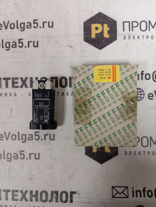 Moeller BCE24 с хранения