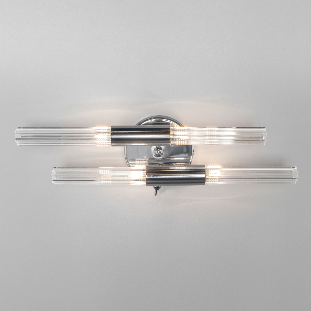 Настенный светильник 558/4