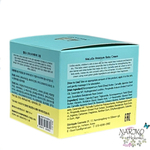 Детский гипоаллергенный крем интенсивно увлажняющий, успокаивающий, защитный Dr.MeLoSo Moisture Baby Cream, 100 мл.