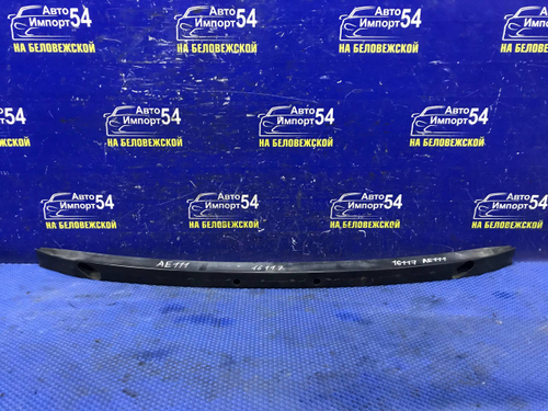 Усилитель переднего бампера TOYOTA COROLLA 1997-2000