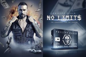 Philipp Plein Parfums No Limit$