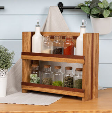 Подставки для специй