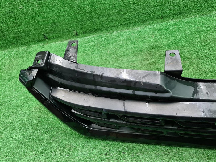 Решетка радиатора Subaru Forester 5 SK (2021-н.в.)