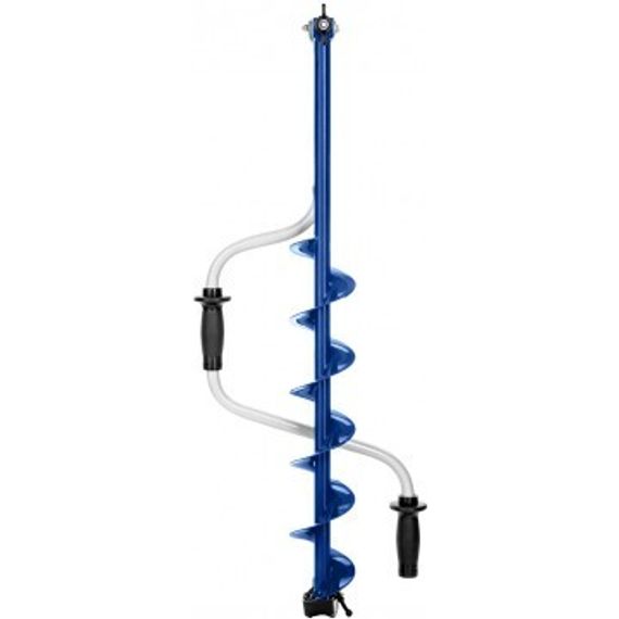 Ледобур HS-100DR правое вращение (LH-100RD) Helios (0)