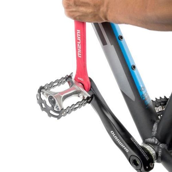 Замена педалей