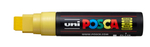 Маркер Uni POSCA PC-17K, скошенный кончик, 15 мм