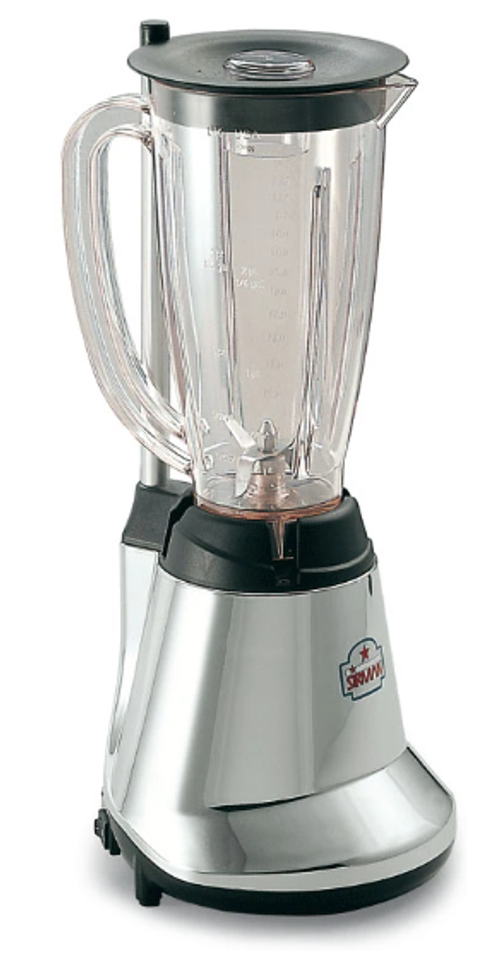 Блендер SIRMAN DRAGONE VV