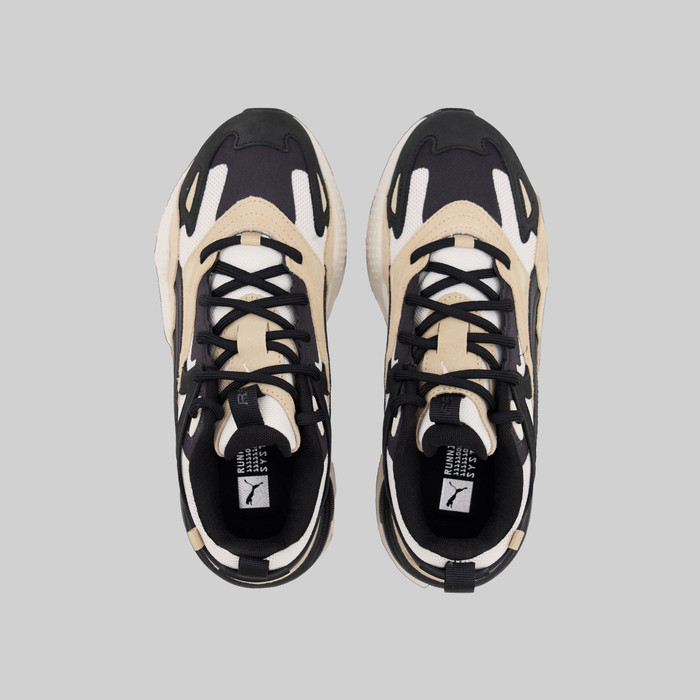 Кроссовки Puma RS-X Efekt PRM артикул:390776-10 - купить в магазине Дайс