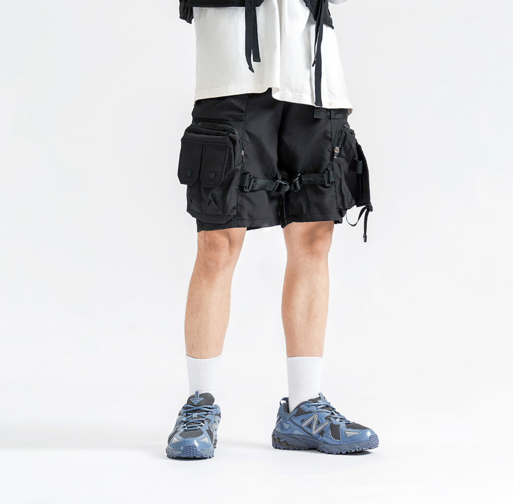 Кроссовки New Balance 610T 'Arctic Grey' ML610TC