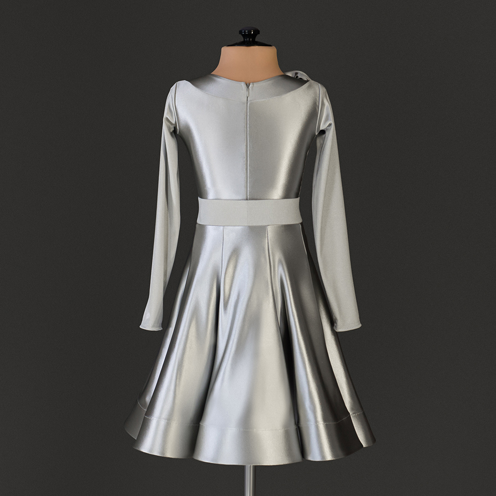 пошив рейтинговых платьев