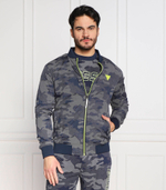 куртка GUESS ACTIVE - темно-синий(Z3RL04 WF3M0)