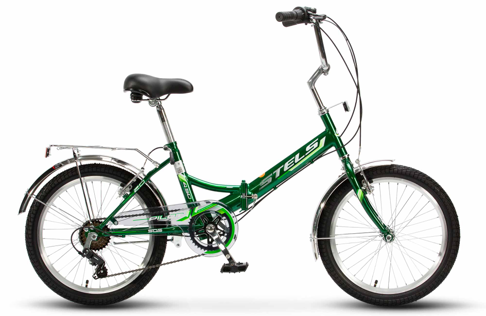 Велосипед Stels PILOT- 450 V 20
