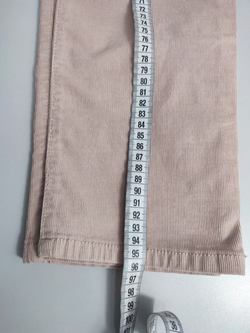 Джинсы Marks&Spencer светлые 44 размер