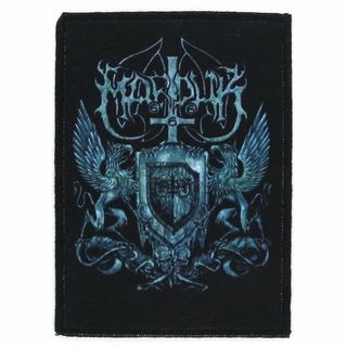 Нашивка Marduk (873)
