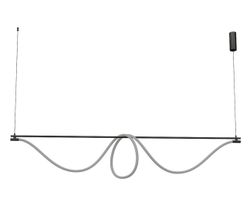 Kink Light 08062K-200,19 Подвес Салли черный