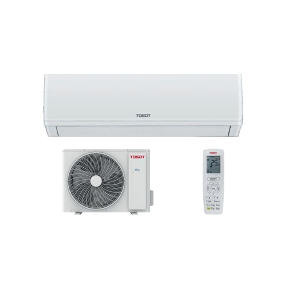 Сплит-система настенная TOSOT Natal Inverter T18H-SNE/I/T18H-SNE/O