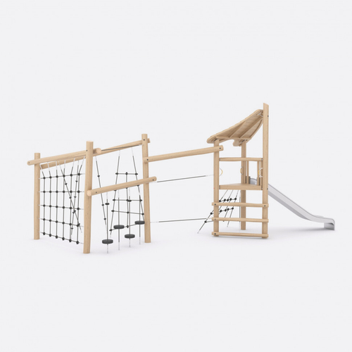 Игровой комплекс (РБ0103)