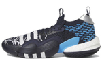 Кроссовки Adidas Trae Young 2.0
