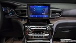 Ford Explorer 6 Generation 2.3 Limited 4WD (11.2021)