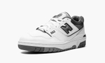 New Balance 550 "White Grey Dark Grey"