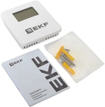 Преобразователь влажности и температуры EKF THT-103-V