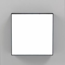 Citilux Тао CL712X182N LED Светильник потолочный с диммером Чёрный