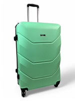 Большой чемодан Freedom Model One, Мятный, XL