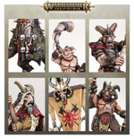 Vanguard: Beasts of Chaos