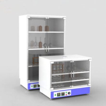 Glassware drying cabinets 380L /780L