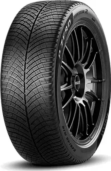 Pirelli PZero Winter 2 275/35 R20 102W XL