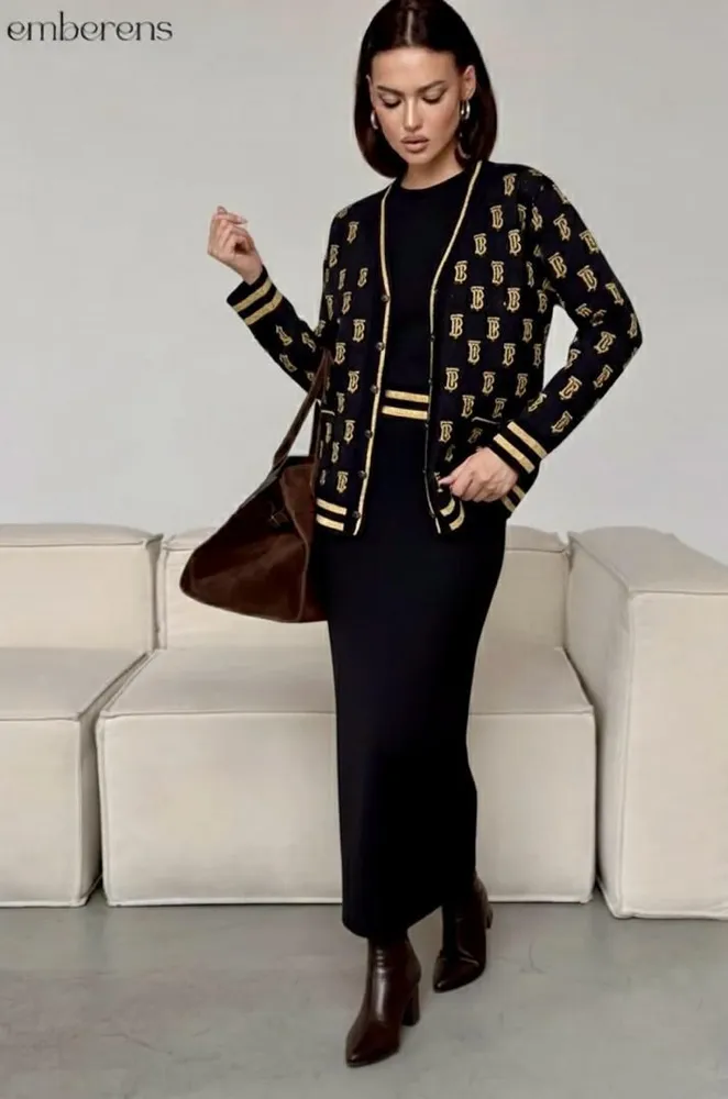 Костюм 50345985 Fabrika