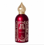 Hayati Attar Collection