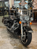 Harley-Davidson Road King, 2022